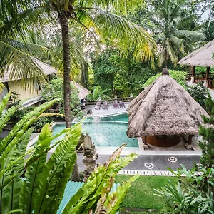 Station touristique Kori Resort, Restaurant &, Ubud