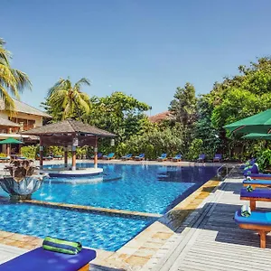 Risata Bali & Hotel Kuta Lombok