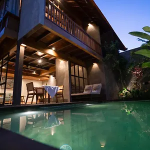 Station touristique Purana Boutique, Ubud