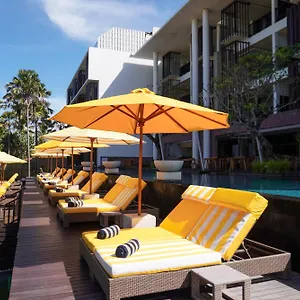 Grand Lifestyle Boutique Bali Station touristique Seminyak