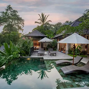 Station touristique The Lokha Resort, &, Ubud