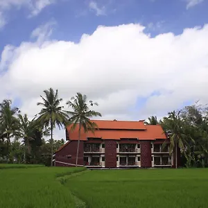 Maison d'hôtes Junjungan And, Ubud
