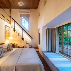 De Saram House By Geoffrey Bawa Hotel Colombo