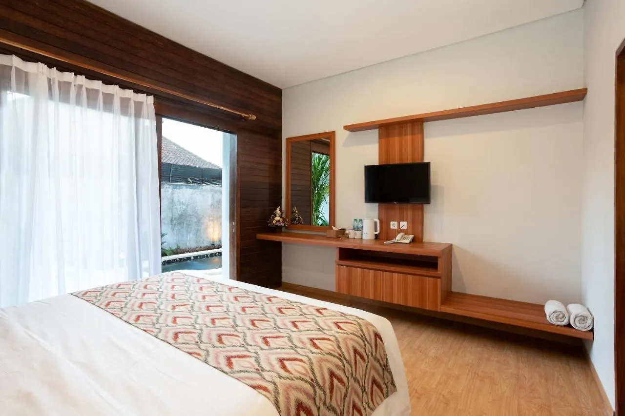 Paisa Ubud 乌布