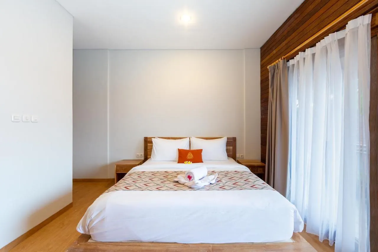 Paisa Ubud 0*, 乌布 印尼