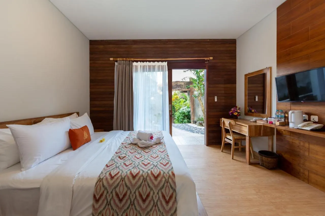 Paisa Ubud 乌布
